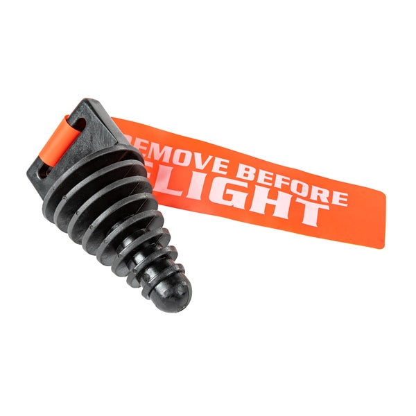 KIMPEX MUFFLER BUNG EXHAUST 25-65MM NC-6089B-KPX