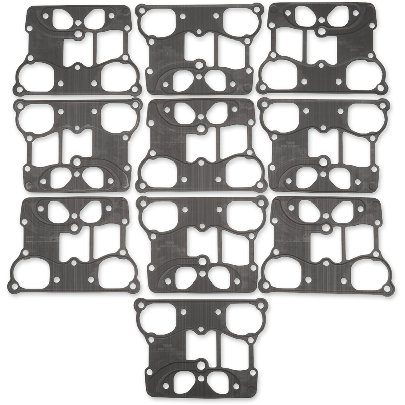 COMETIC 99-16 T/C ROCKER HOUSING GSKT 10PK C9576