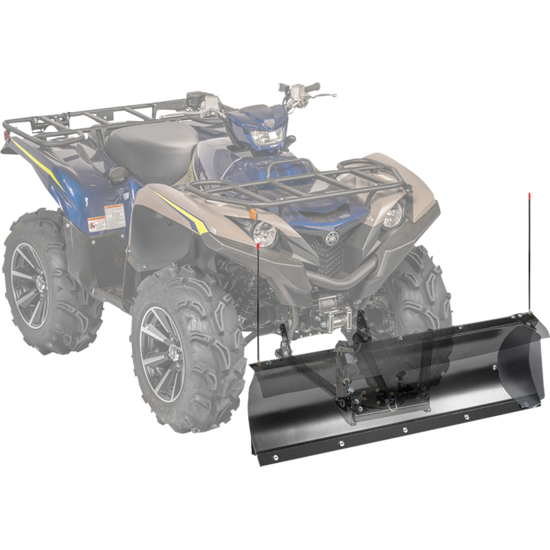 WARN WARN PV2 WEAR BAR 72IN UHMW 109142