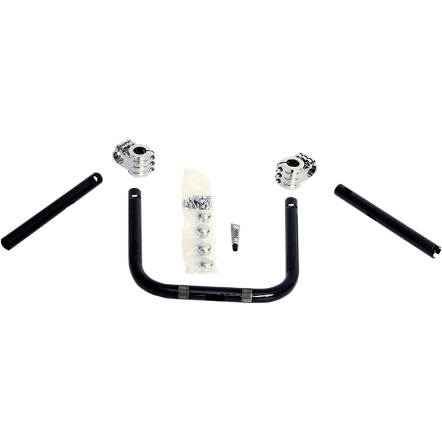 KLOCK WERKS HANDLEBAR KLIP 10"IND B/C KWH-04-0345