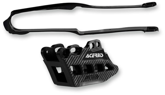 ACERBIS GUIDE/SLIDER 2.0 CRF BLK 2449440001