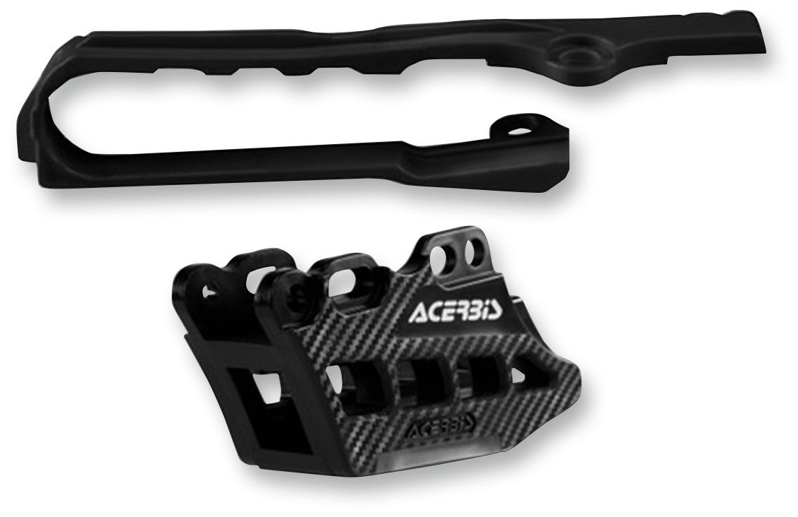 ACERBIS GUIDE/SLIDER 2.0 RMZ BLK 2449460001