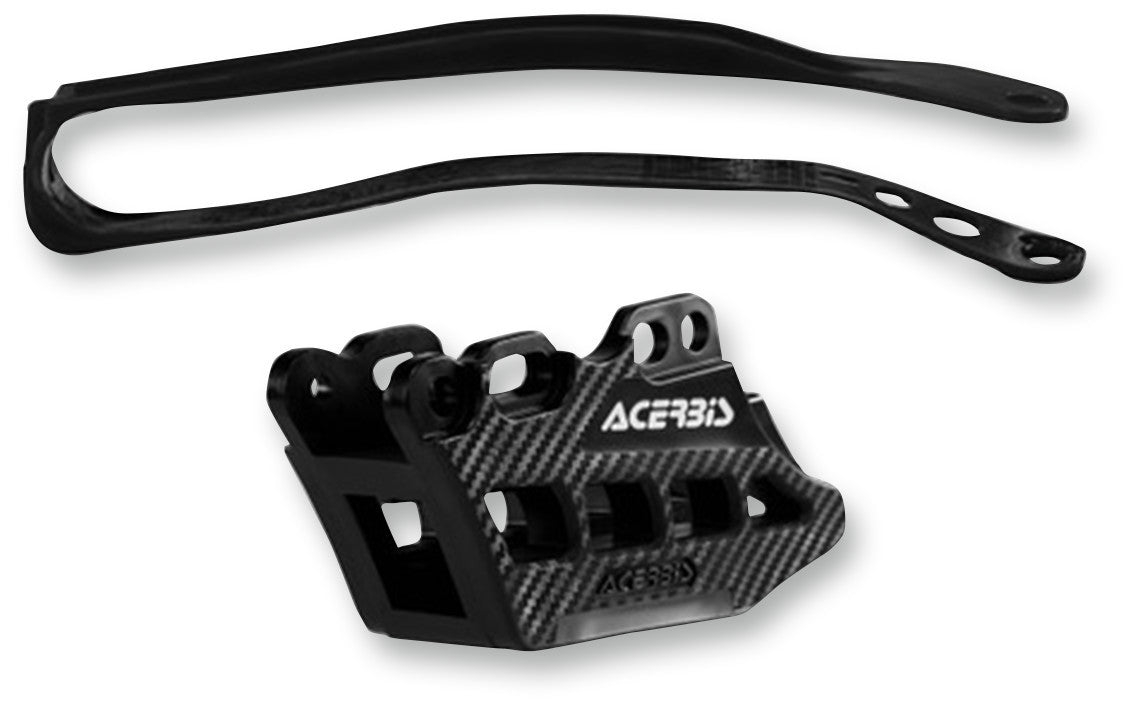 ACERBIS GUIDE/SLIDER 2.0 YZF BLK 2449470001