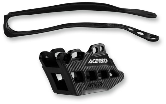 ACERBIS GUIDE/SLIDER 2.0 YZF BLK 2449470001