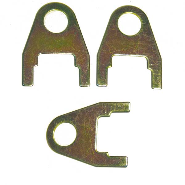 SPX CLUTCH BUTTON RETAINER CLIP 3PK SKI-DOO SM-12158-1