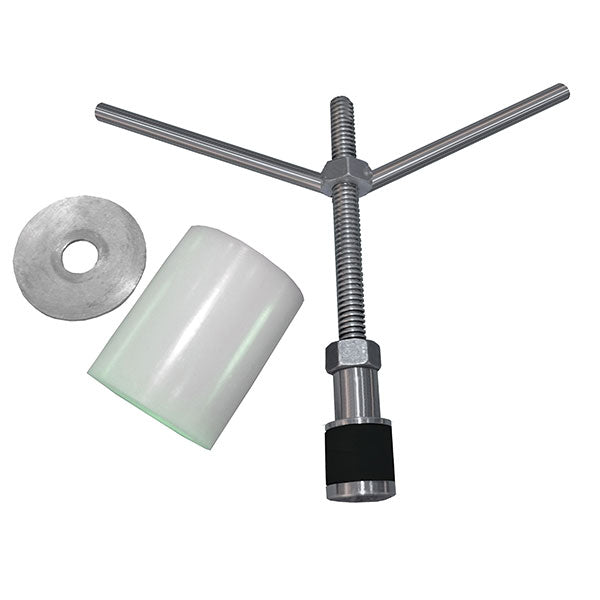 STRAIGHTLINE PERFORMANCE SECONDARY CLUTCH COMPRESSION TOOL SKI-DOO/LYNX 151-119