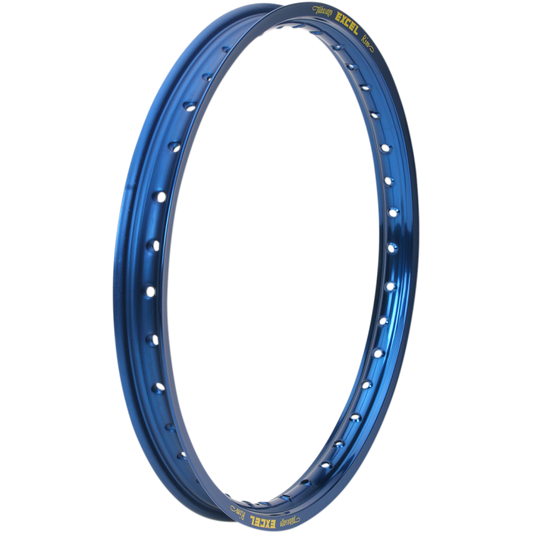 EXCEL RIM 1.60X21" 36H BLUE ICB408