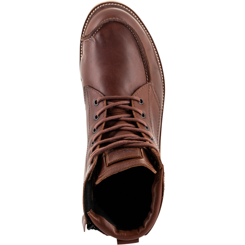 ALPINESTARS (ROAD) BOOT MONTY V2 BRWN 10 2818922-80-10