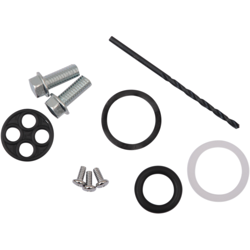 MOOSE RACING REBUILD KIT PETCOCK HON 60-1217