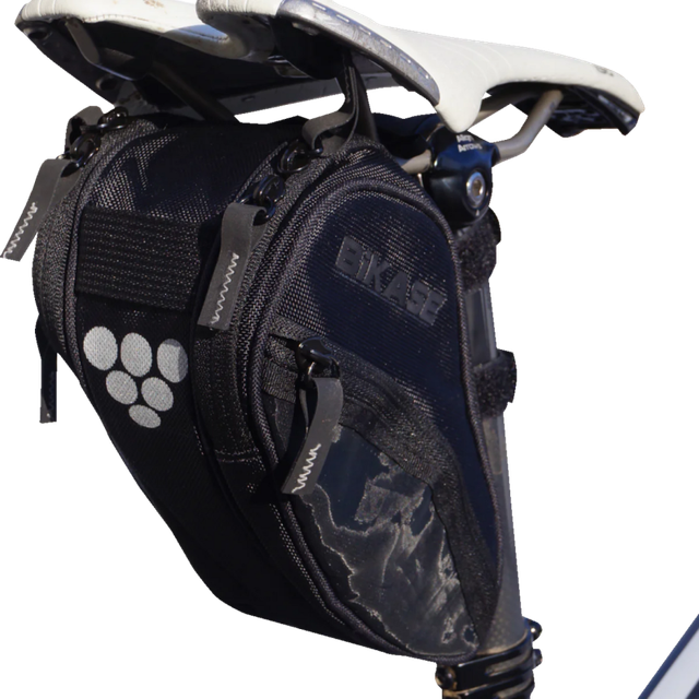 BIKASE BAG WING SEAT PACK 1032
