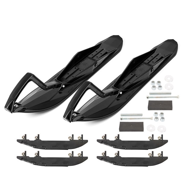 KIMPEX SKI STEALTH KIT BK YAM KIMPEX 272131
