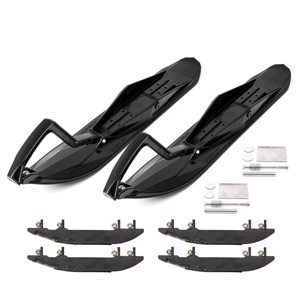 KIMPEX SKI STEALTH KIT BK SKI-DOO KIMPEX 272132