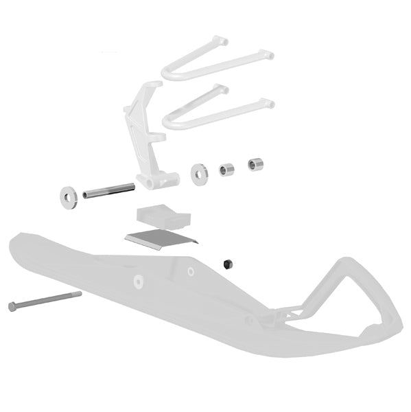 KIMPEX SKI ADAPTER KIT STEALTH BRP 272511