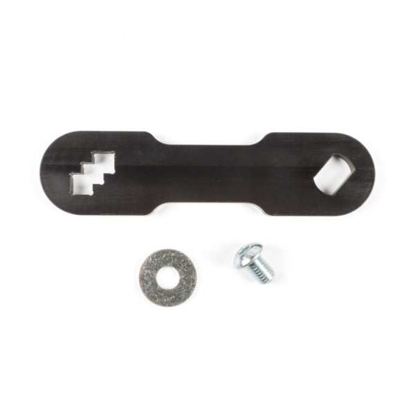 KIMPEX ROUSKI RETRAC WHEEL LEG PROSTEER GEN2 320301