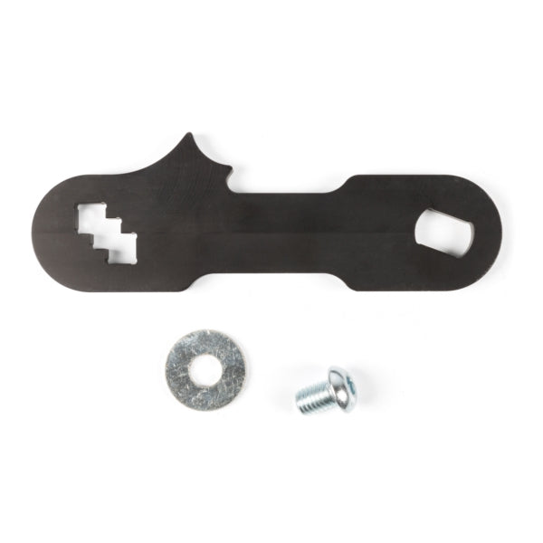 KIMPEX ROUSKI RETRAC WHEEL LEG PT-DS-L GEN2 320306