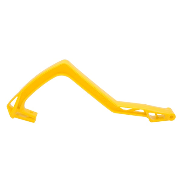 KIMPEX SKI HANDLE PLASTIC YE ARW-HANDLE-YL