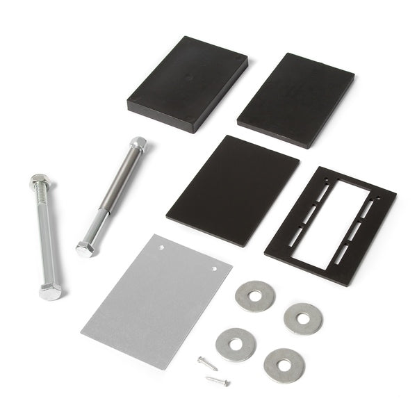 KIMPEX SKI ADAPTER KIT RUSH/ARROW II 272620