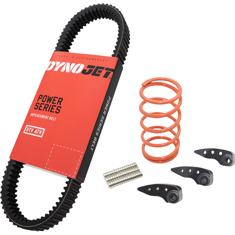 DYNOJET CLTCH GNR KT RANGER 20-22 96080017