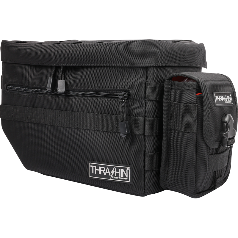 THRASHIN SUPPLY CO. POUCH MULTI USE TSC TSB-00-14