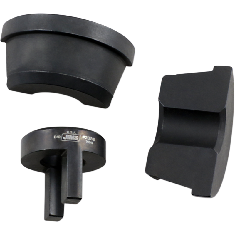 JIMS 73-99 B/T&XL WHEEL RACE REMOV/INSTA TOOL 33071-73