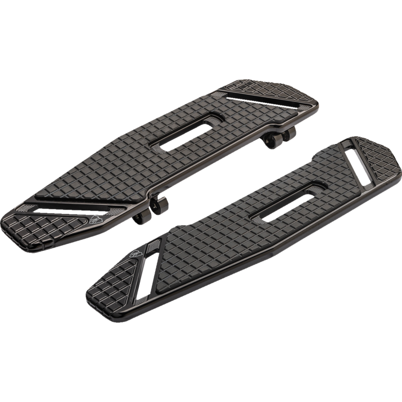 ARLEN NESS FLOORBOARD DRV SPDLNR BLK 410-020