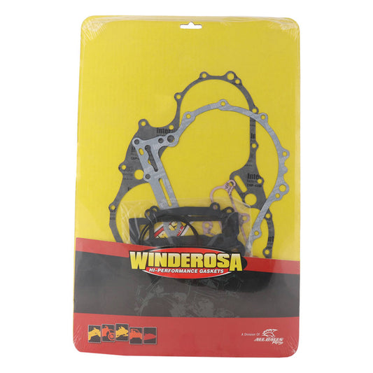 VERTEX COMPLETE GASKET KIT WITH OIL SEALS 811923