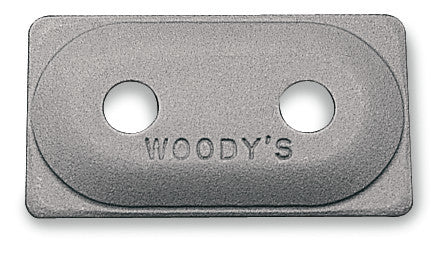 WOODYS DBL DIG AL SUP PL 6PC ADD2-3775-F-1