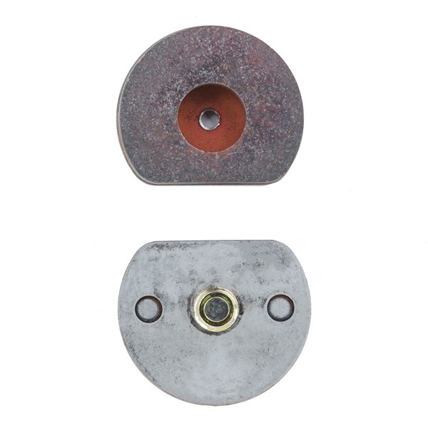 KIMPEX 05-152-47FM KIMPEX BRAKE PAD BRP 05-152-47FM