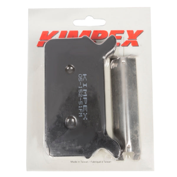 KIMPEX 05-152-51FM KIMPEX BRAKE PAD POL 2201430