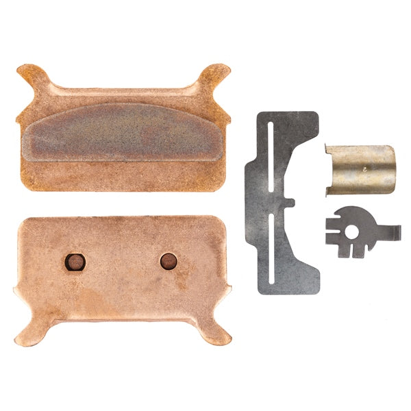 KIMPEX 05-152-55FM KIMPEX BRAKE PAD POL 2201567