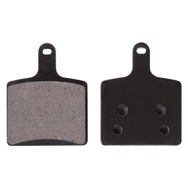 KIMPEX SW-071 METAL KIMPEX BRAKE PAD A/C YAM SW-071 METAL