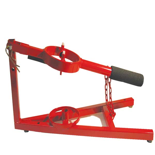 SPX CLUTCH PRESS TOOL POLARIS SM-12126