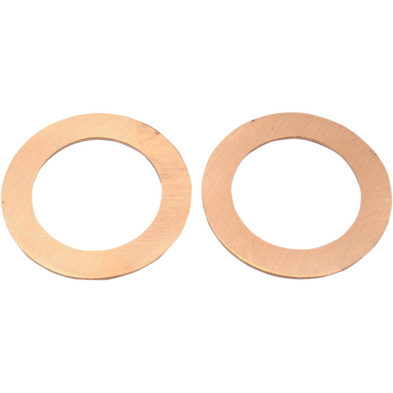 EASTERN MOTORCYCLE PARTS WASHERS FLYWHL 6506+.005 PR A-6506B