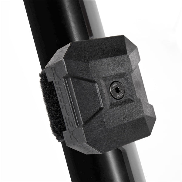 KIMPEX CLAMP X2 WINDSHIELD KIMPEX AA02466-000-00