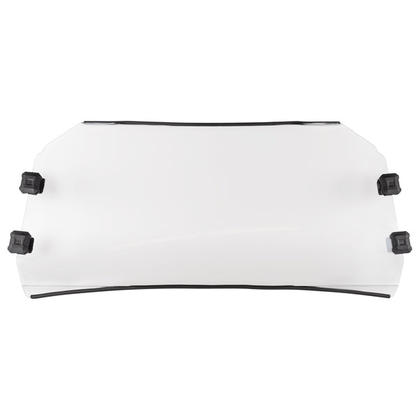 KIMPEX WINDSHIELD X2 SERIES KIT GP FT CLR POL KIT-274064