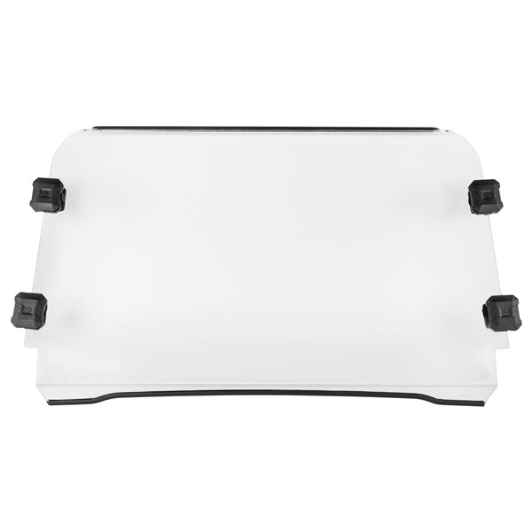 KIMPEX WINDSHIELD X2 SERIES KIT GP FT CLR POL KIT-274068