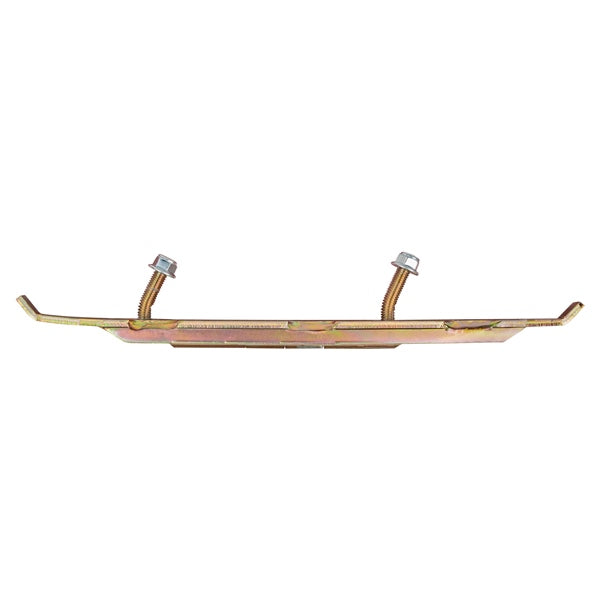 KIMPEX CARBIDE J-EDGE TWIN 90D QTY1 SKI-DOO 274097