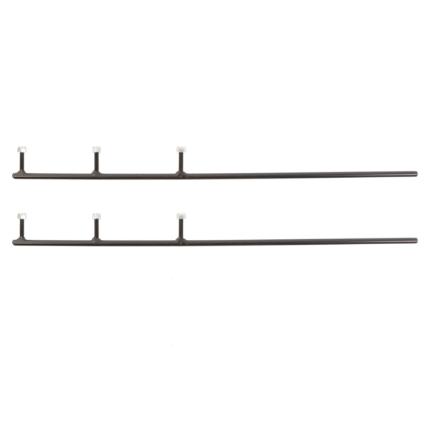 KIMPEX WEARBAR STD A/C KIMPEX QTY2 274129