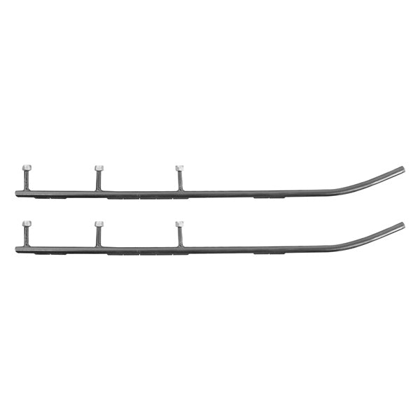 KIMPEX CARBIDE WEARBAR SINGLE 90D QTY2 SKI-DOO 371871