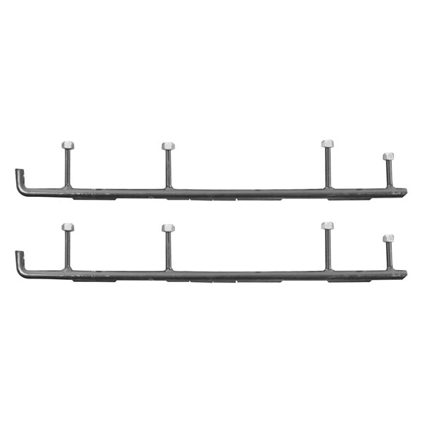 KIMPEX CARBIDE WEARBAR SINGLE 90D QTY2 A/C 371909