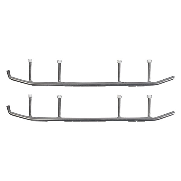 KIMPEX CARBIDE WEARBAR SINGLE 90D QTY2 YAM KAWA 371911