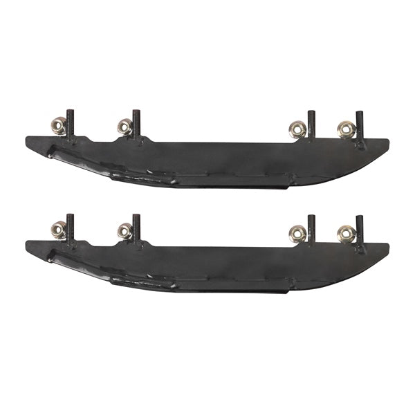 KIMPEX CARBIDE WEARBAR SINGLE 90D STEALTH QTY2 372500