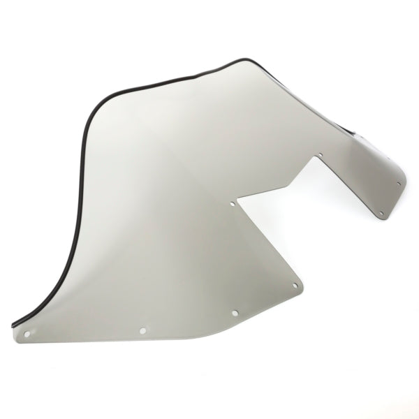 KIMPEX WINDSHIELD 13" SMK A/C KIMPEX 06-124