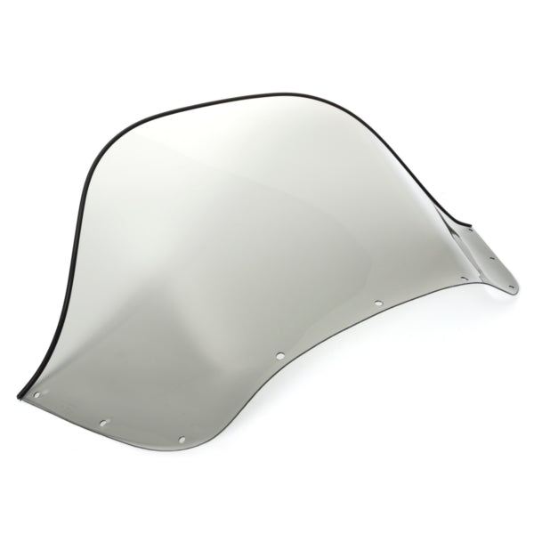 KIMPEX WINDSHIELD 12-1/2" SMK SKI-DOO KIMPEX 06-457
