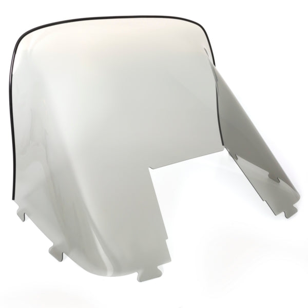 KIMPEX WINDSHIELD 17" SMK YAM KIMPEX 06-620-02