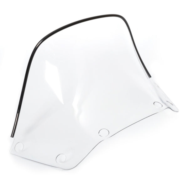 KIMPEX WINDSHIELD 9-1/2" CLR YAM KIMPEX 06-629-01
