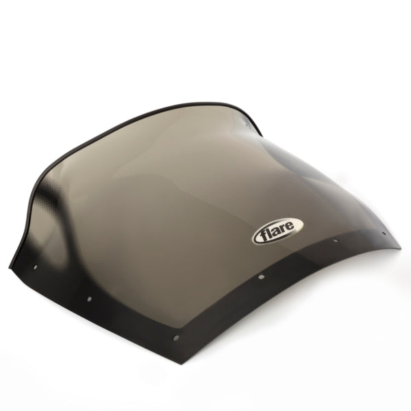KIMPEX WINDSHIELD 14" SMK SKI-DOO KIMPEX 3080001-80
