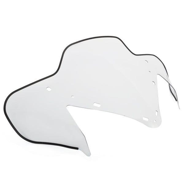 KIMPEX WINDSHIELD 14" CLR YAM KIMPEX 3080003-81