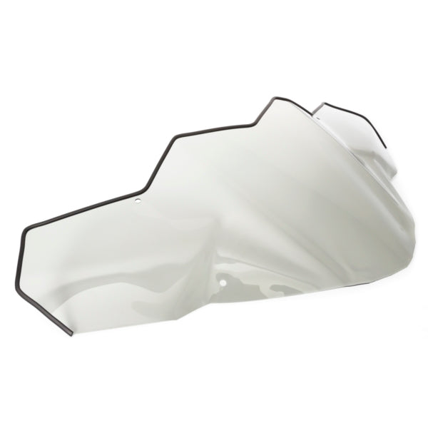 KIMPEX WINDSHIELD 14-3/4" SMK YAM KIMPEX 3080028-80