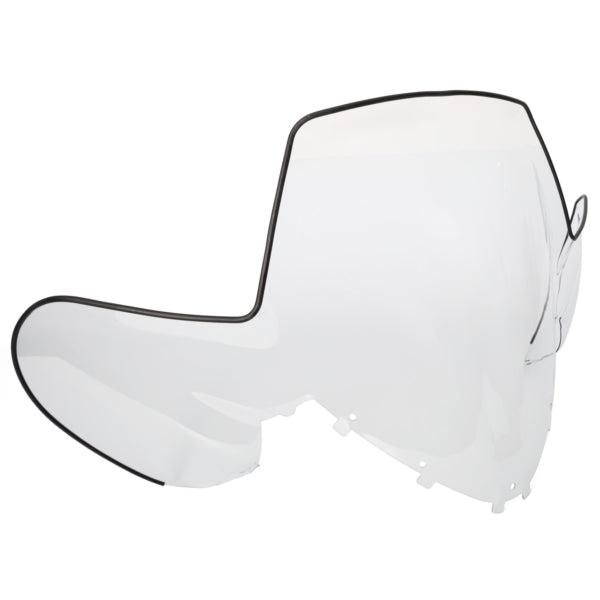 KIMPEX WINDSHIELD 19" CLR POL KIMPEX 3080043-81